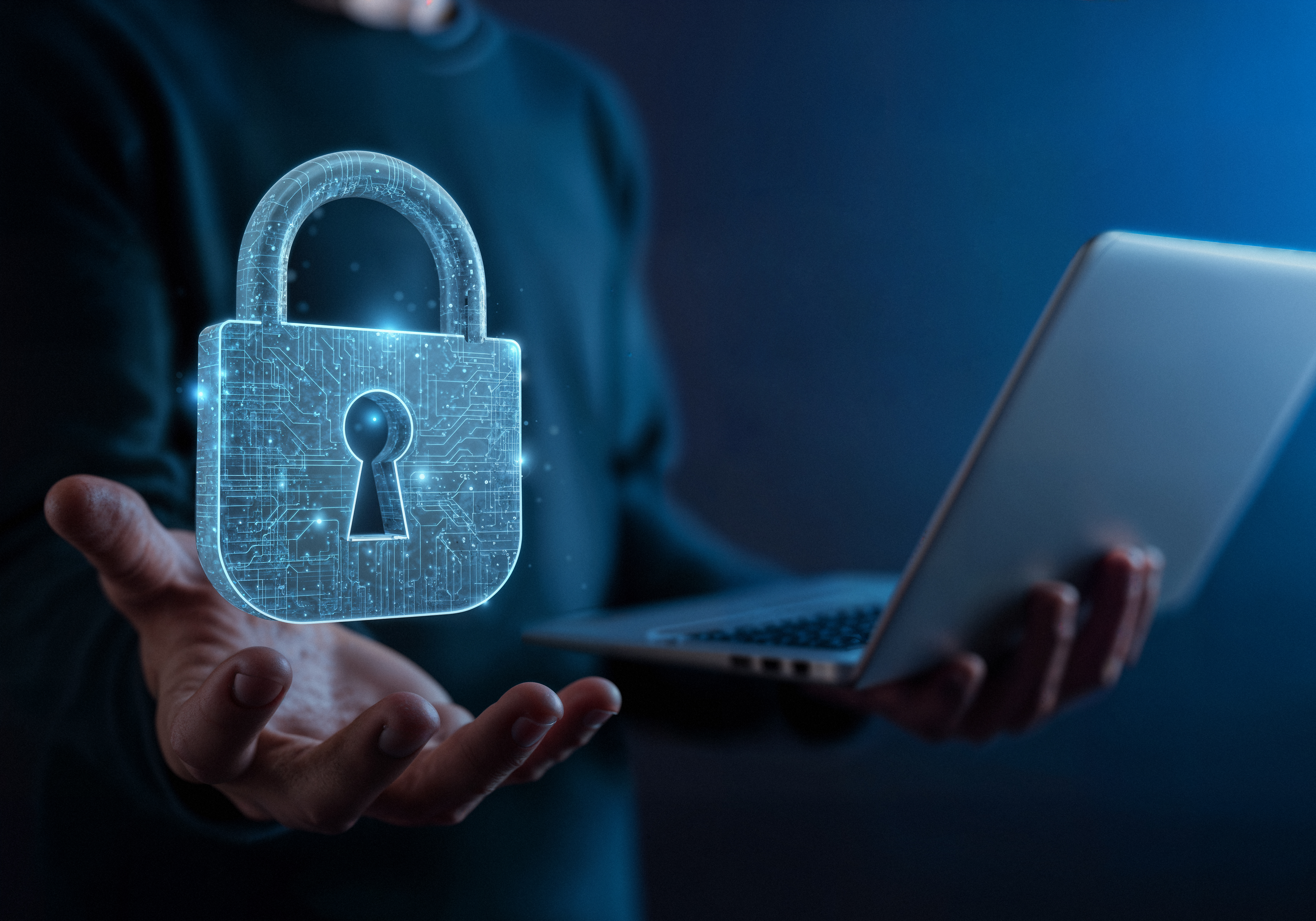 Seemost-Technology team at work