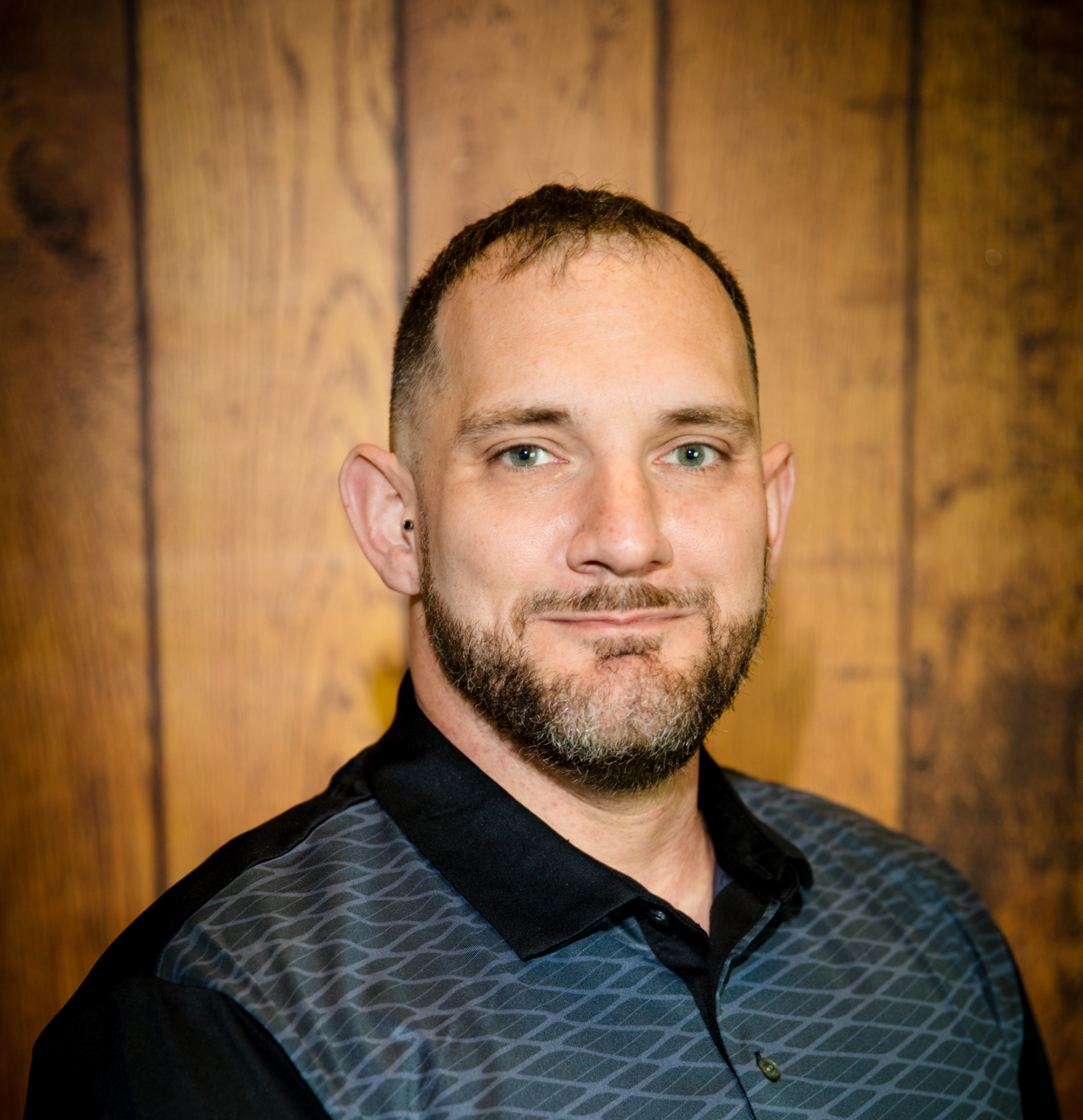 Daniel Dressel Jr - Owner